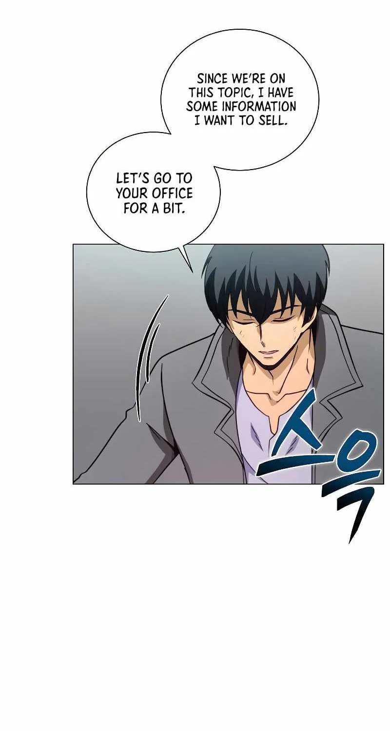 Read Carnivorous Hunter chapter 21 image 93 on Lezhin