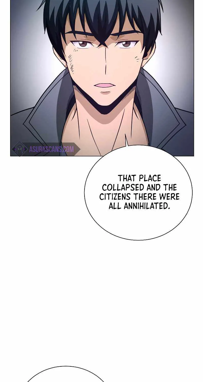 Read Carnivorous Hunter chapter 21 image 99 on Lezhin