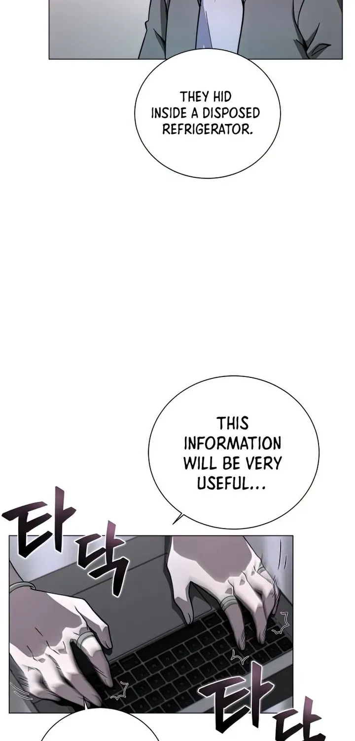 Read Carnivorous Hunter chapter 22 image 15 on Lezhin