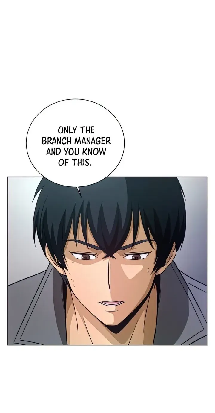 Read Carnivorous Hunter chapter 22 image 25 on Lezhin