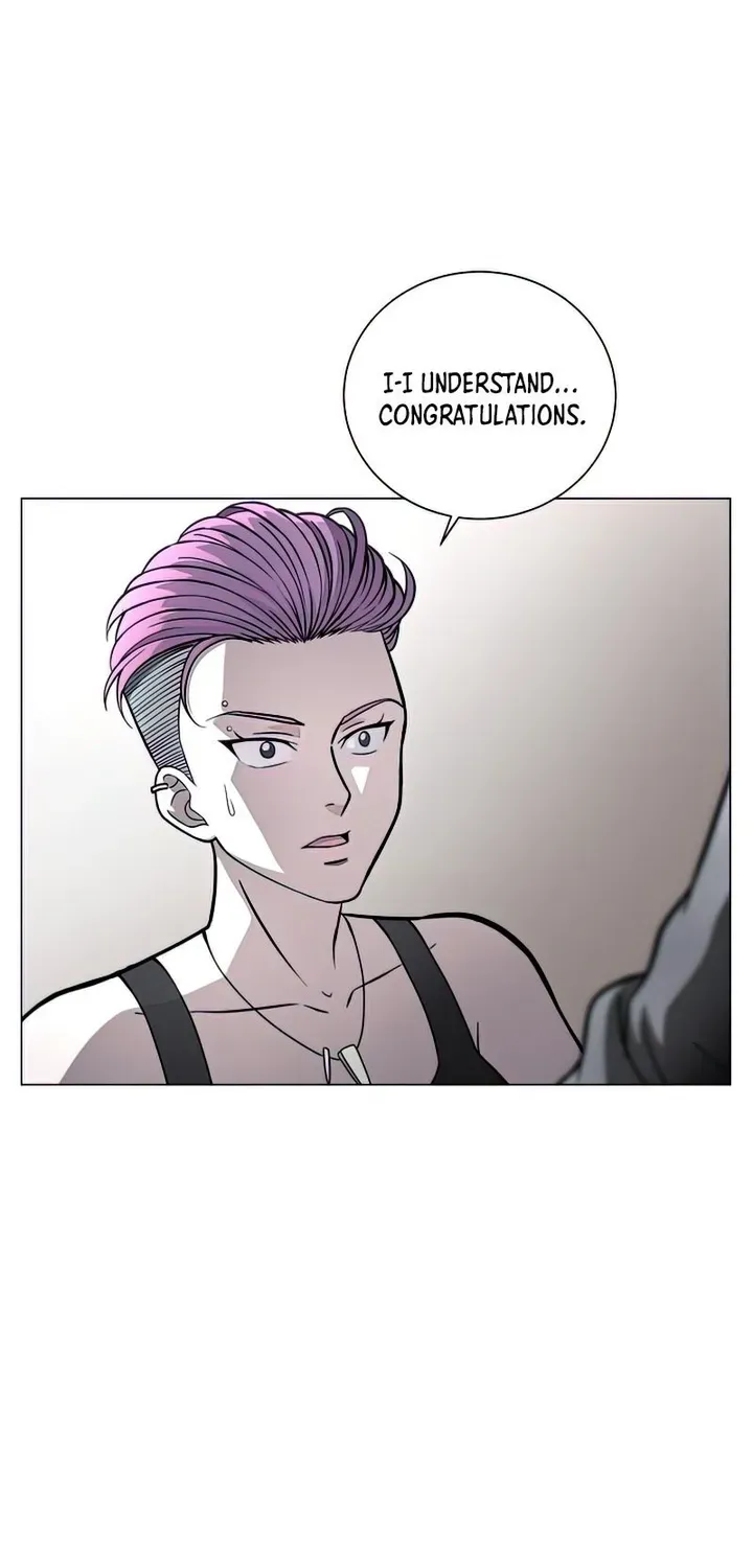 Read Carnivorous Hunter chapter 22 image 26 on Lezhin