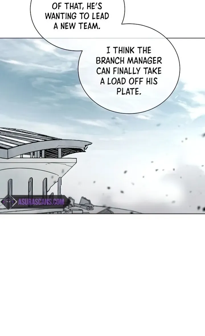 Read Carnivorous Hunter chapter 22 image 33 on Lezhin