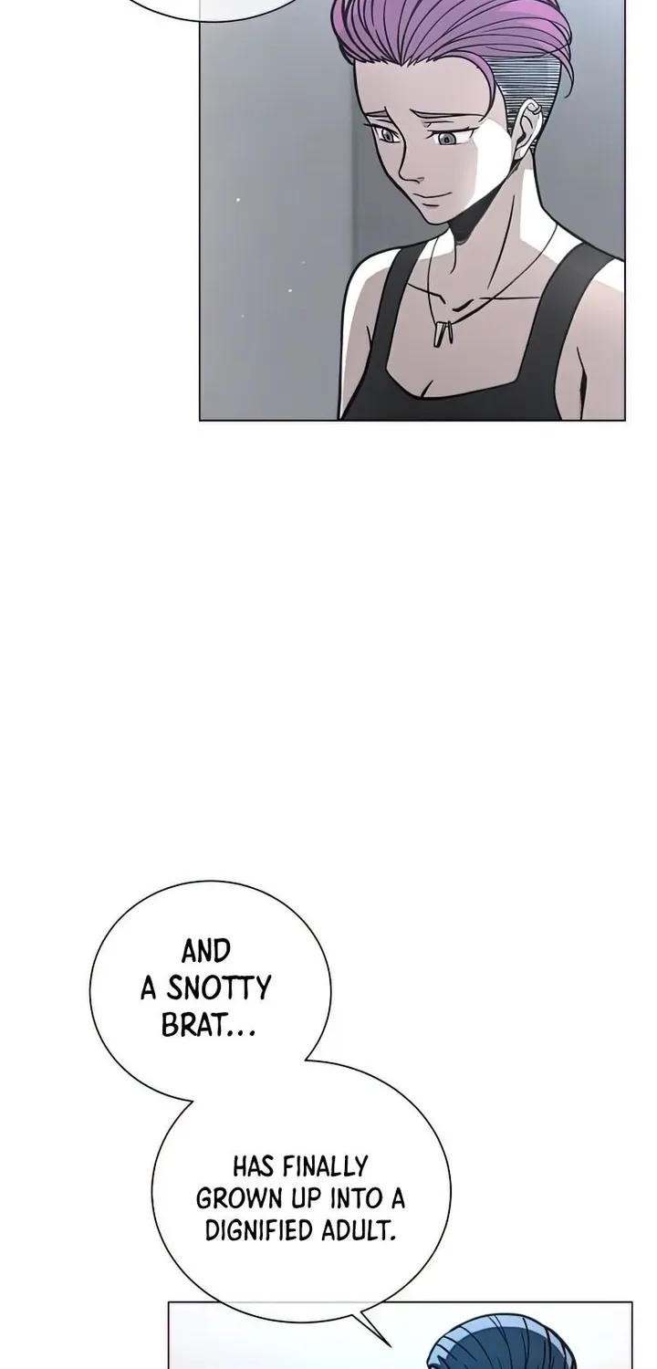 Read Carnivorous Hunter chapter 22 image 37 on Lezhin