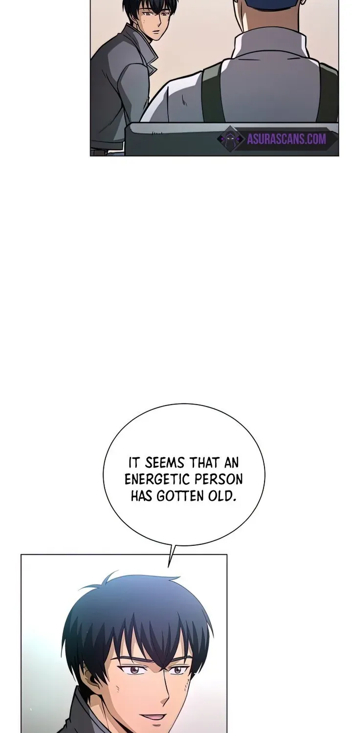 Read Carnivorous Hunter chapter 22 image 39 on Lezhin
