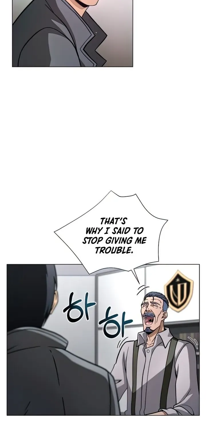 Read Carnivorous Hunter chapter 22 image 40 on Lezhin