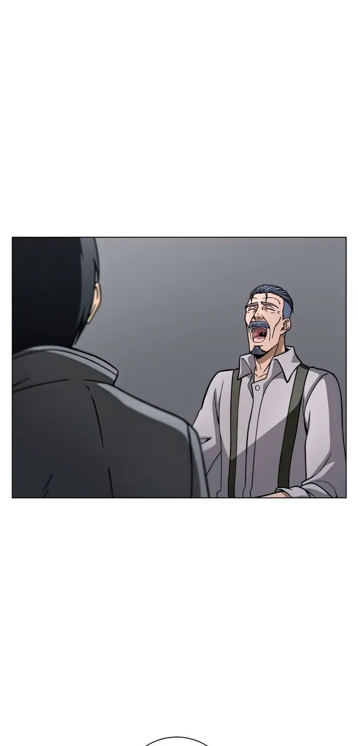 Read Carnivorous Hunter chapter 22 image 41 on Lezhin
