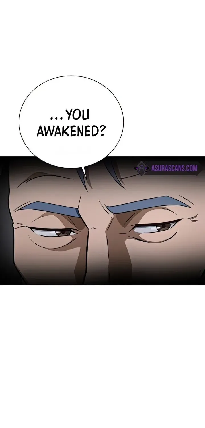 Read Carnivorous Hunter chapter 22 image 44 on Lezhin