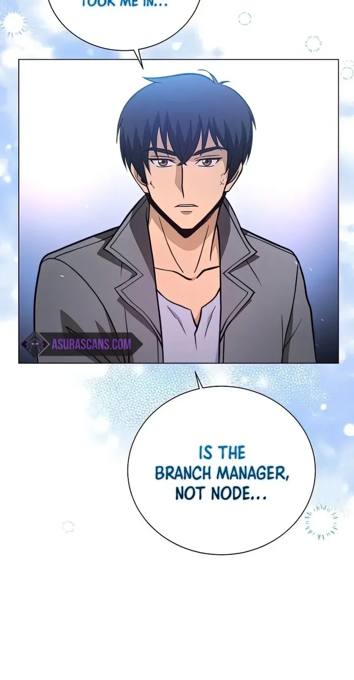 Read Carnivorous Hunter chapter 22 image 51 on Lezhin