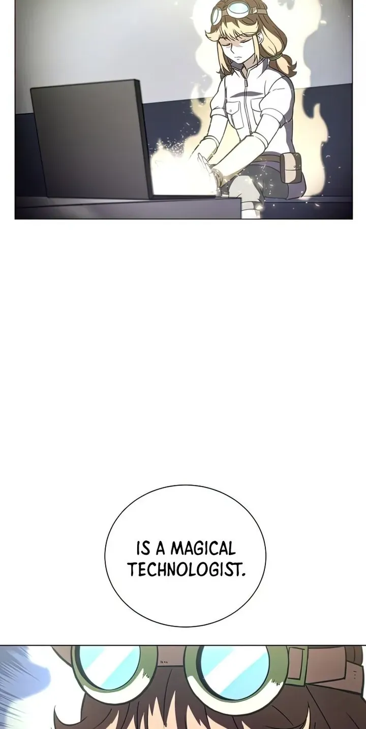 Read Carnivorous Hunter chapter 22 image 55 on Lezhin