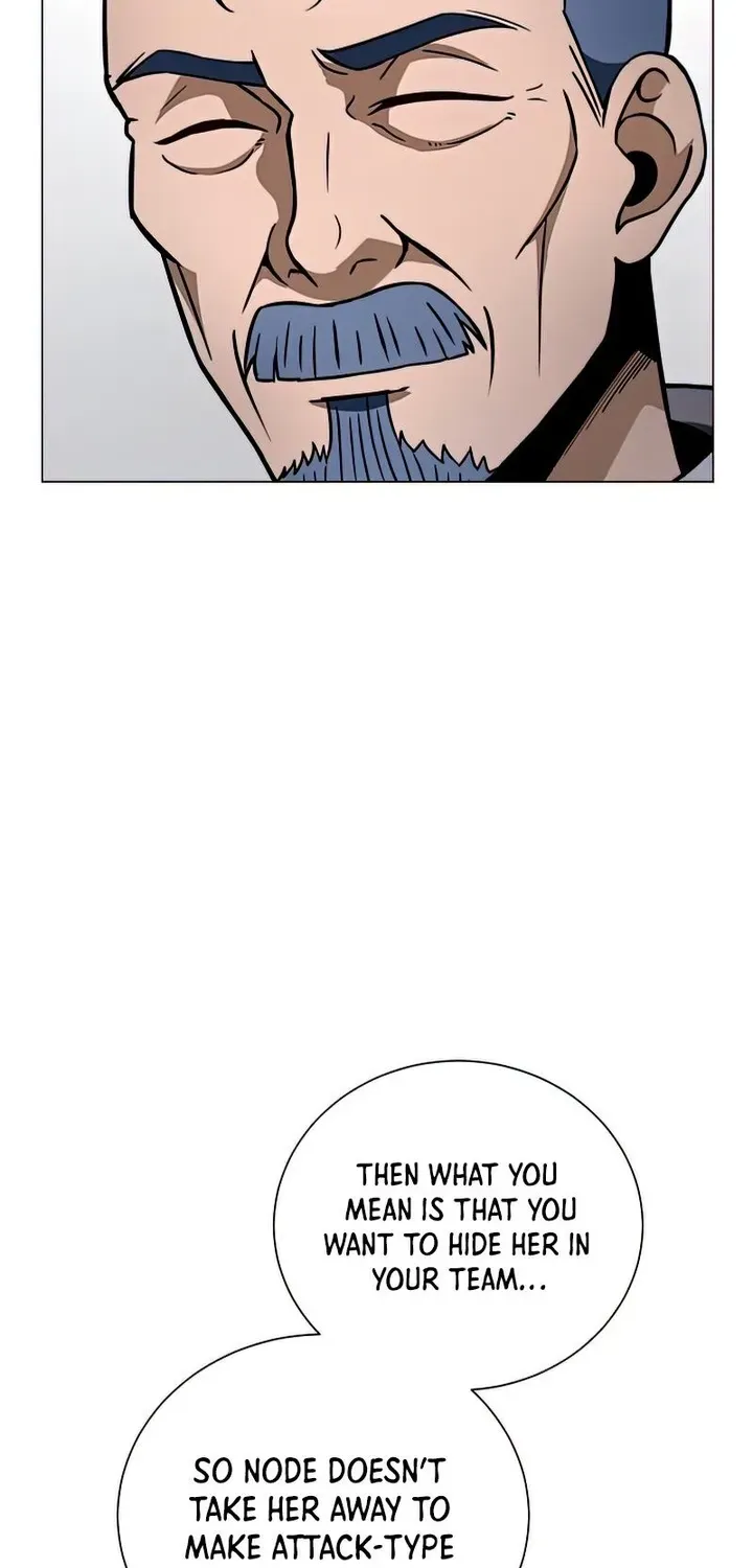 Read Carnivorous Hunter chapter 22 image 58 on Lezhin