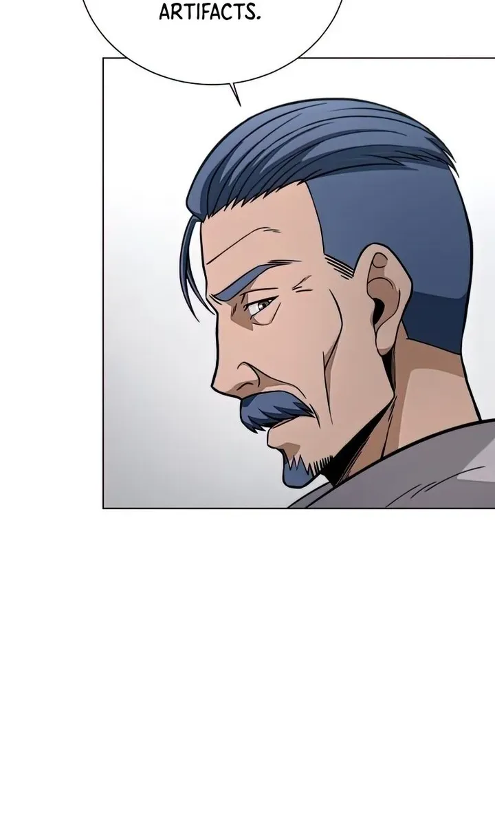 Read Carnivorous Hunter chapter 22 image 59 on Lezhin