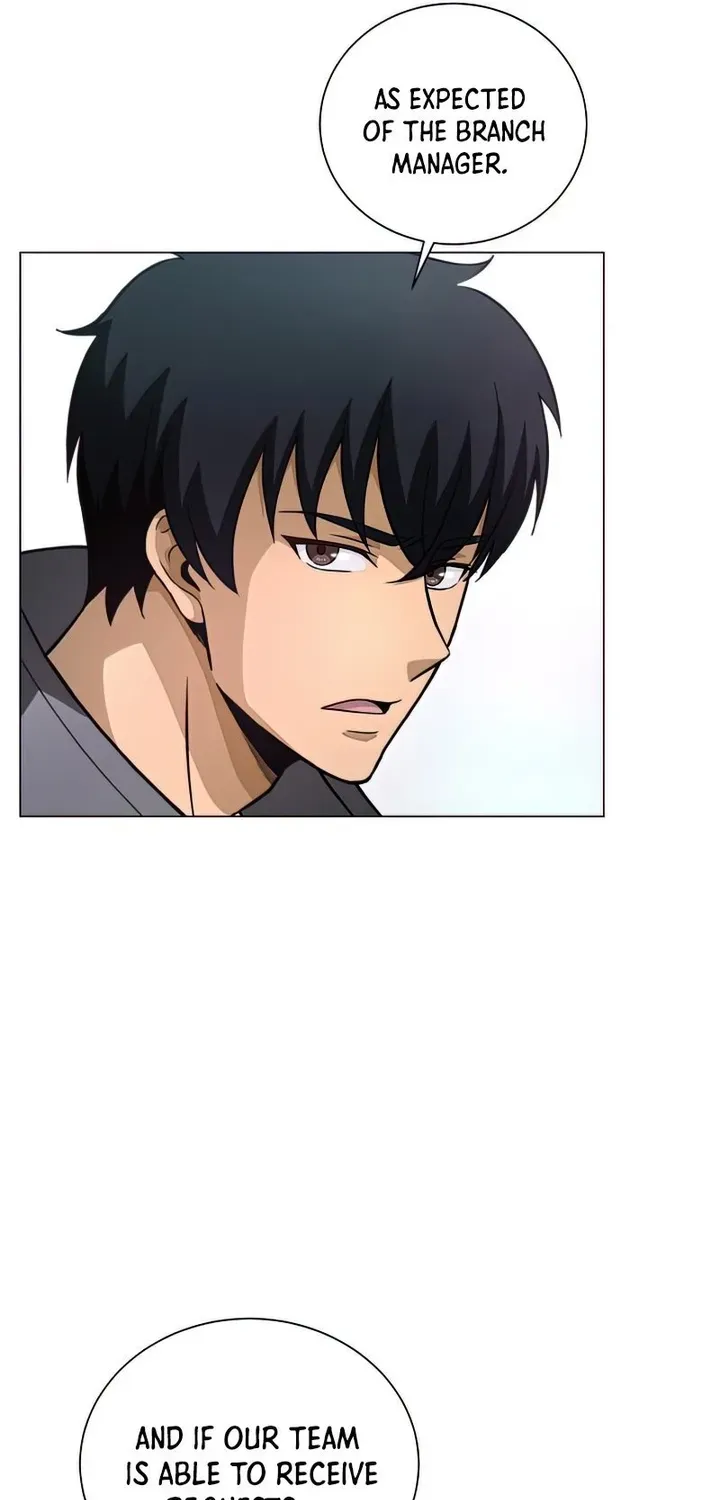 Read Carnivorous Hunter chapter 22 image 60 on Lezhin