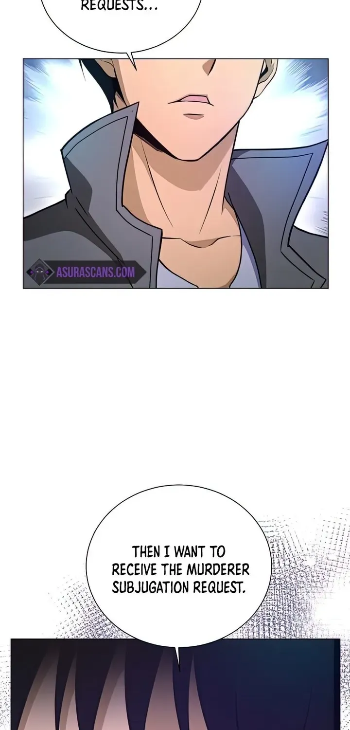 Read Carnivorous Hunter chapter 22 image 61 on Lezhin