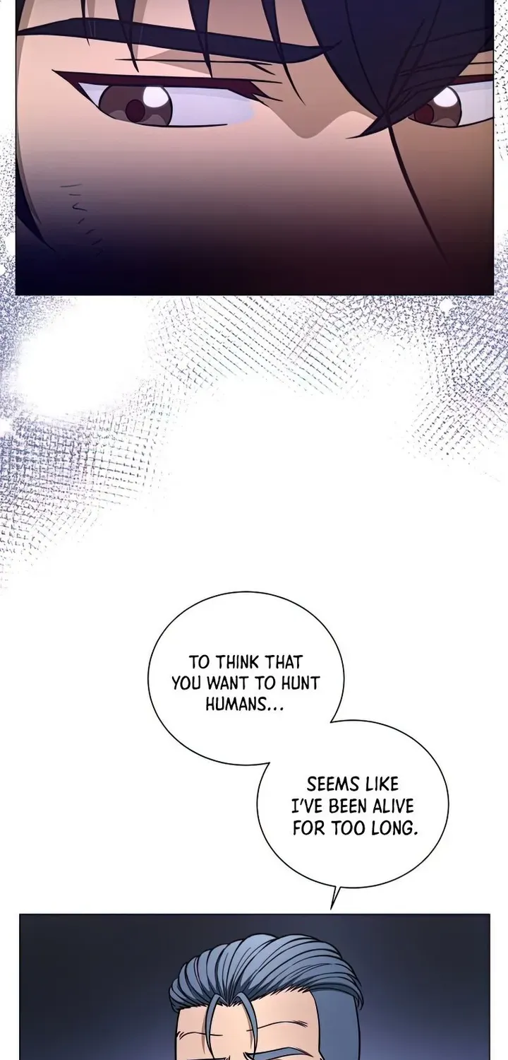 Read Carnivorous Hunter chapter 22 image 62 on Lezhin