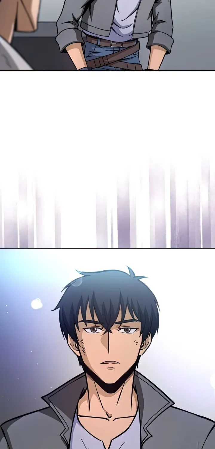 Read Carnivorous Hunter chapter 22 image 64 on Lezhin
