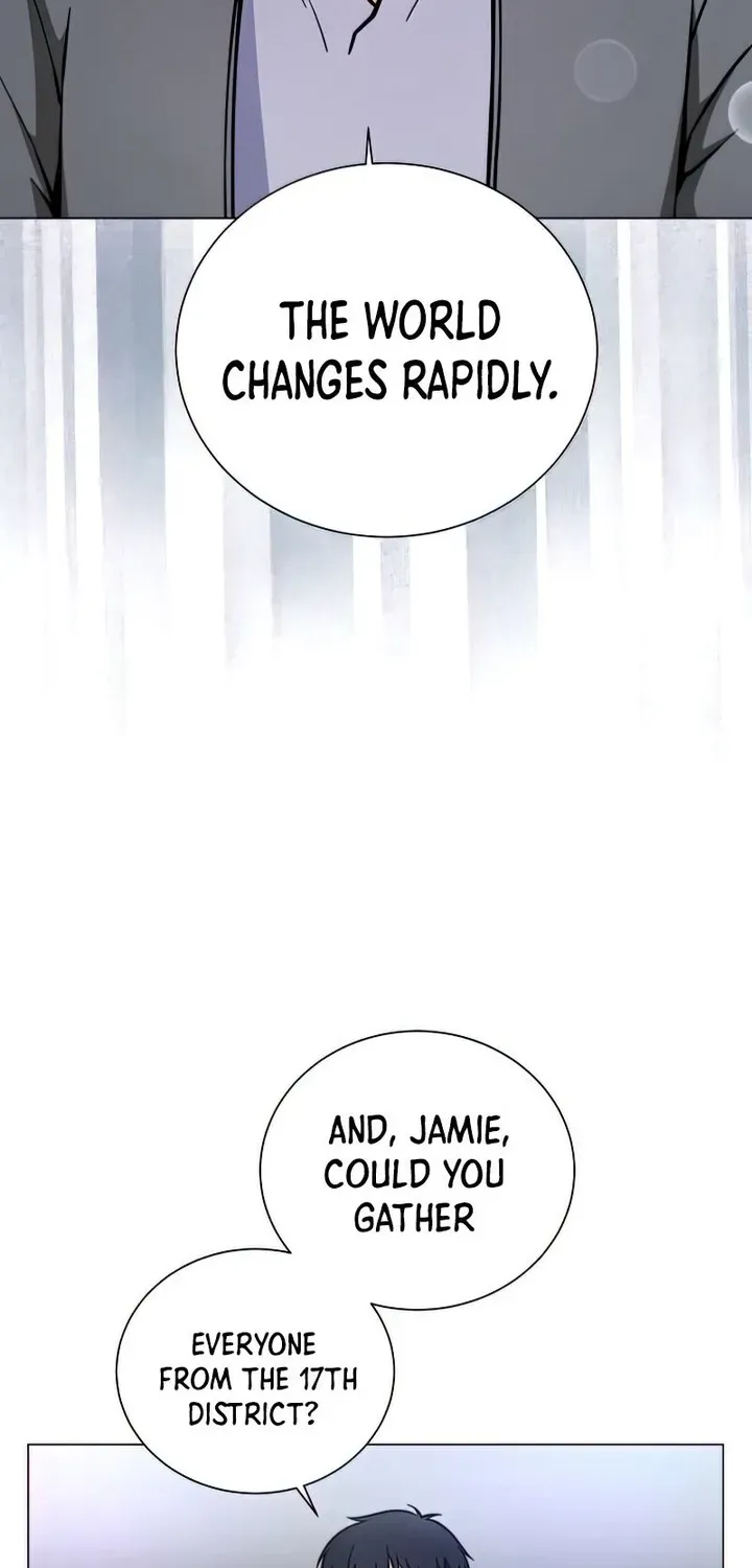 Read Carnivorous Hunter chapter 22 image 65 on Lezhin