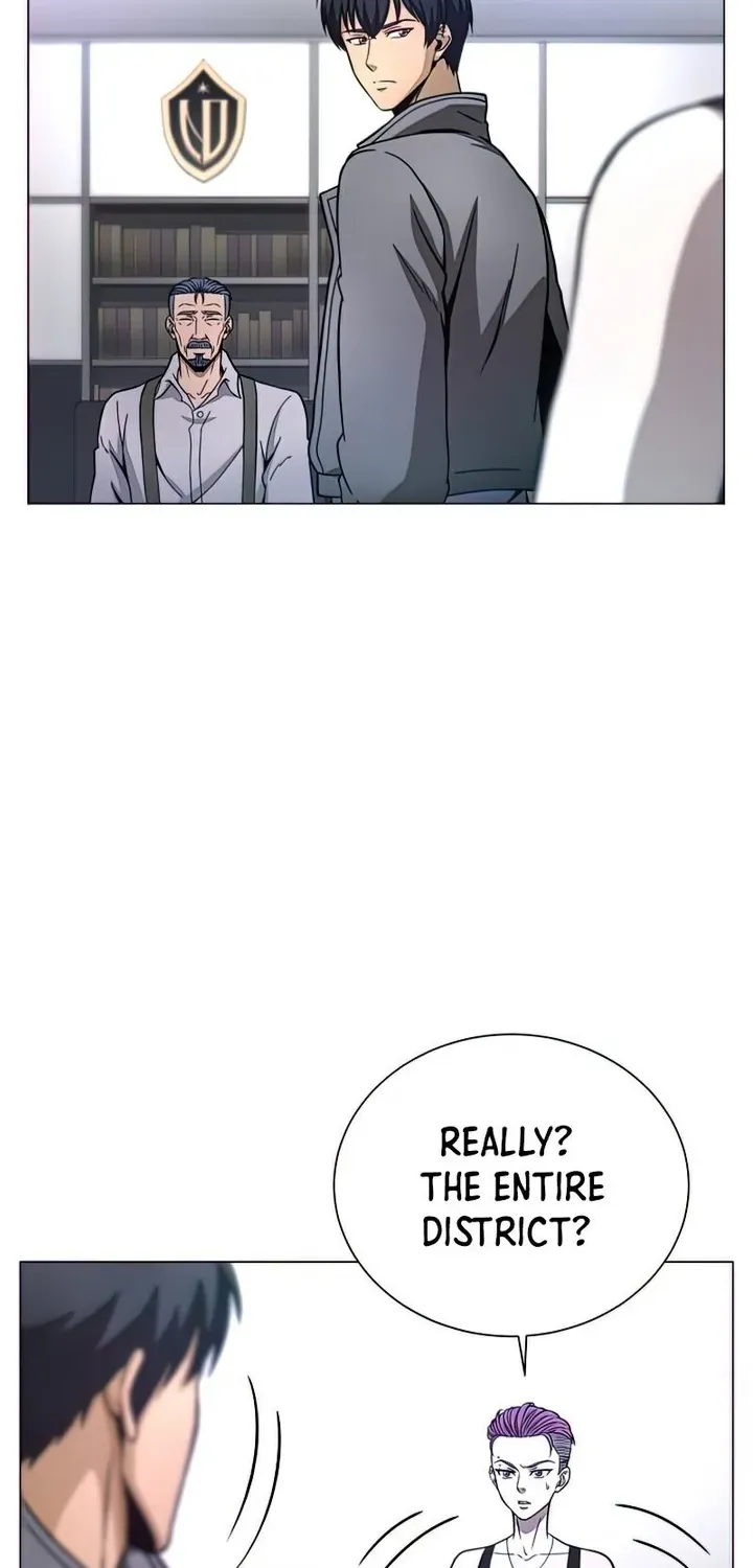 Read Carnivorous Hunter chapter 22 image 66 on Lezhin