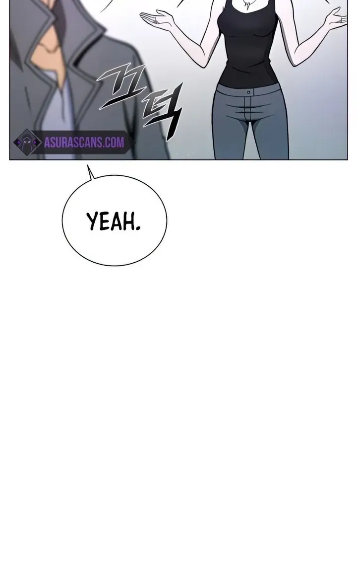 Read Carnivorous Hunter chapter 22 image 67 on Lezhin