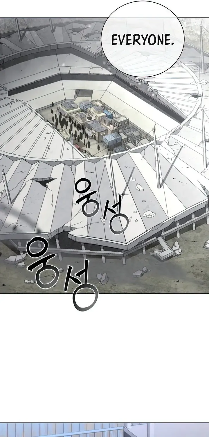 Read Carnivorous Hunter chapter 22 image 68 on Lezhin
