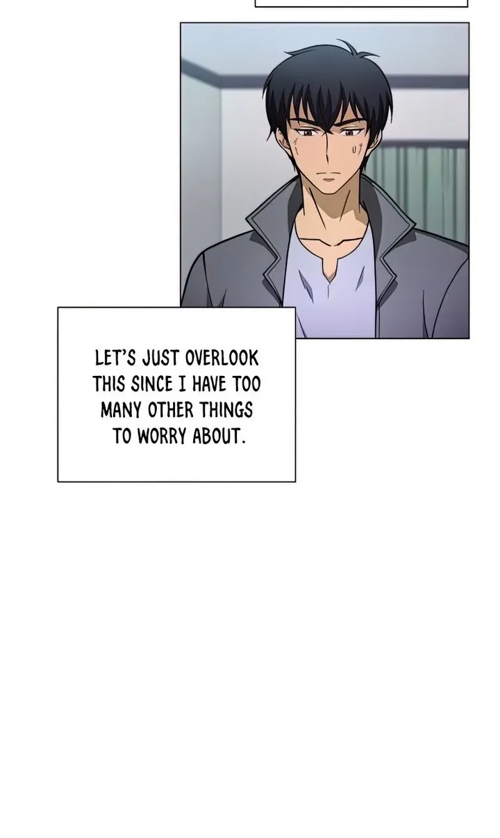 Read Carnivorous Hunter chapter 22 image 7 on Lezhin