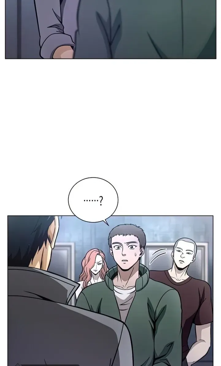 Read Carnivorous Hunter chapter 22 image 71 on Lezhin
