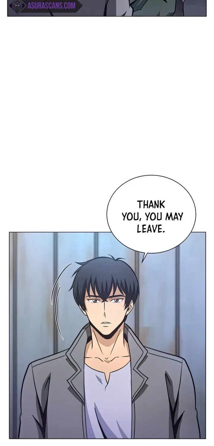 Read Carnivorous Hunter chapter 22 image 72 on Lezhin