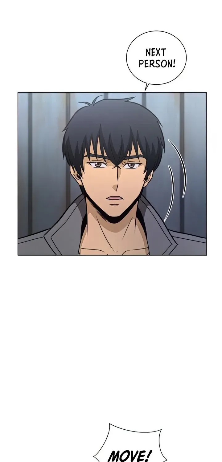 Read Carnivorous Hunter chapter 22 image 77 on Lezhin