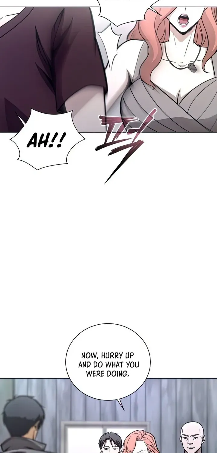 Read Carnivorous Hunter chapter 22 image 78 on Lezhin