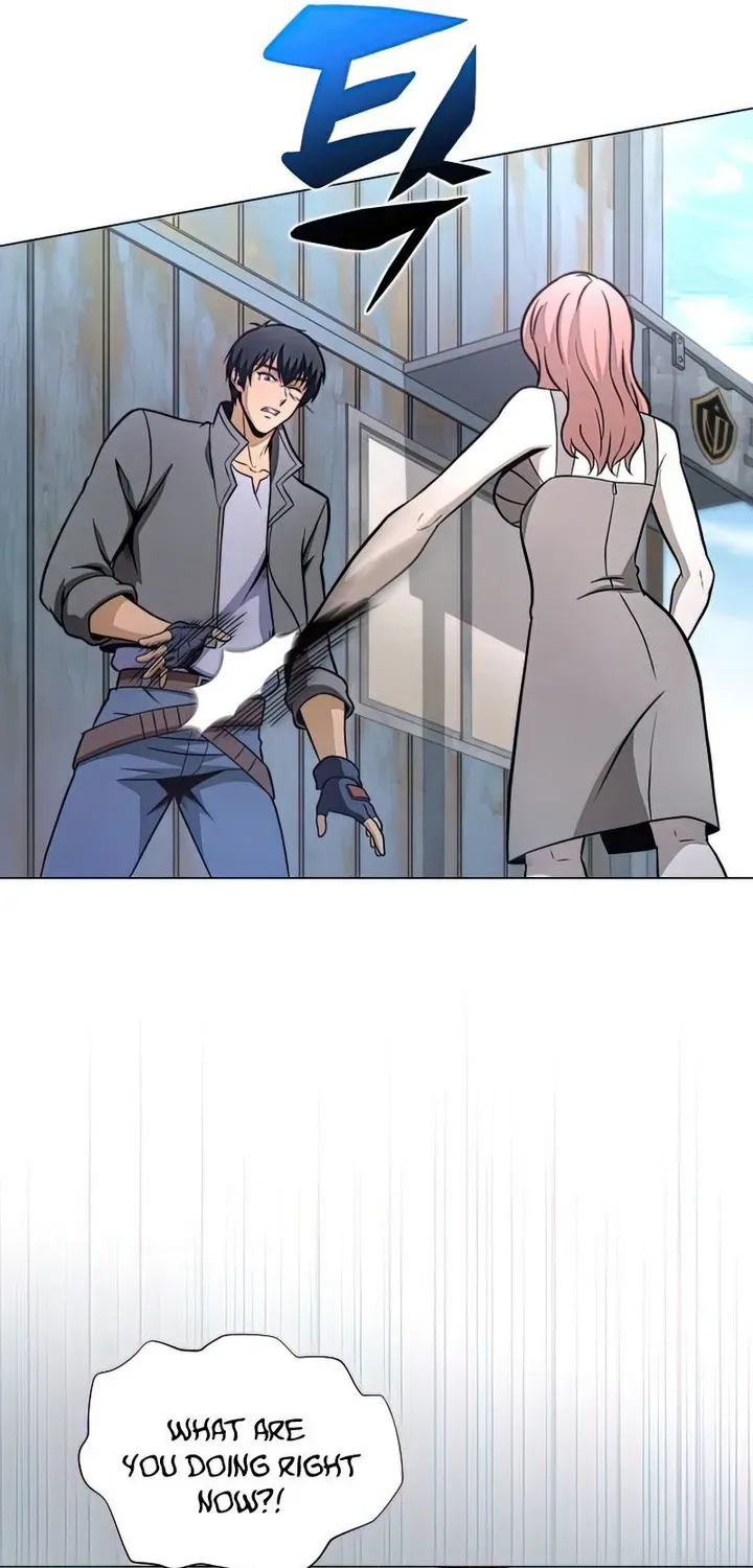 Read Carnivorous Hunter chapter 22 image 84 on Lezhin