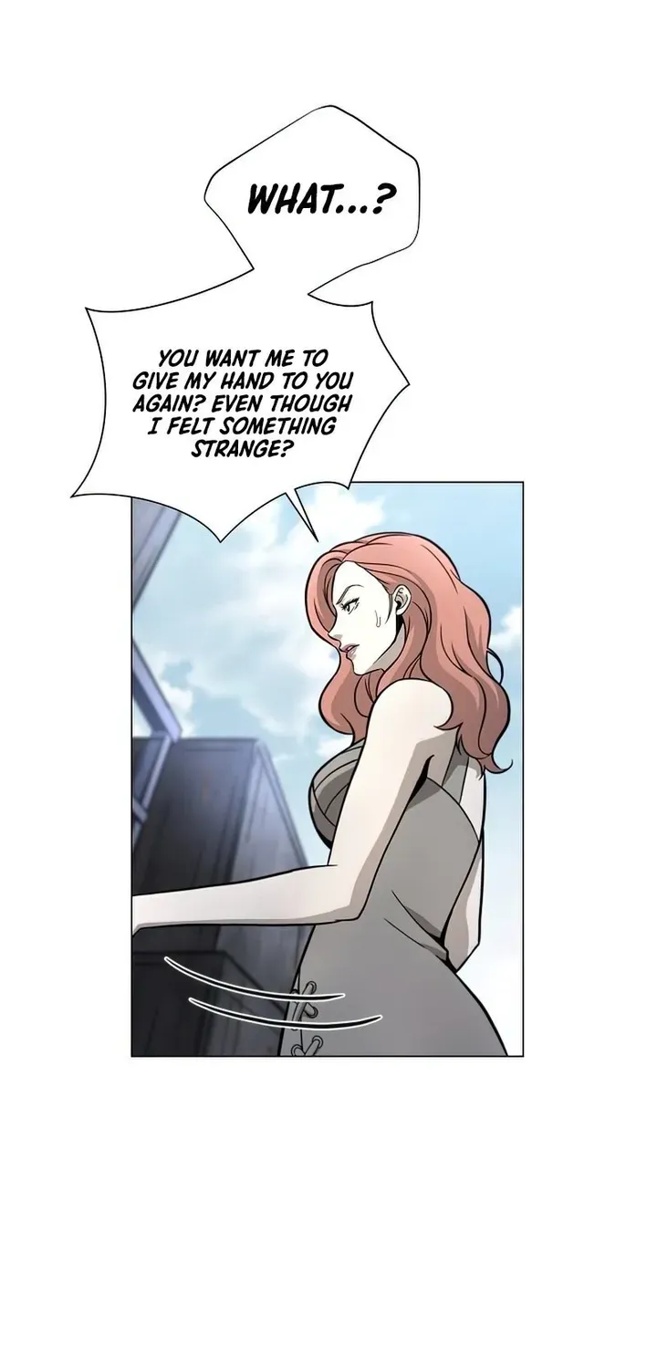 Read Carnivorous Hunter chapter 23 image 11 on Lezhin