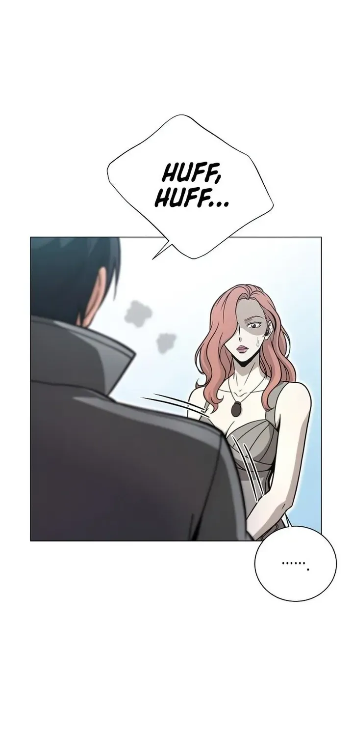 Read Carnivorous Hunter chapter 23 image 16 on Lezhin