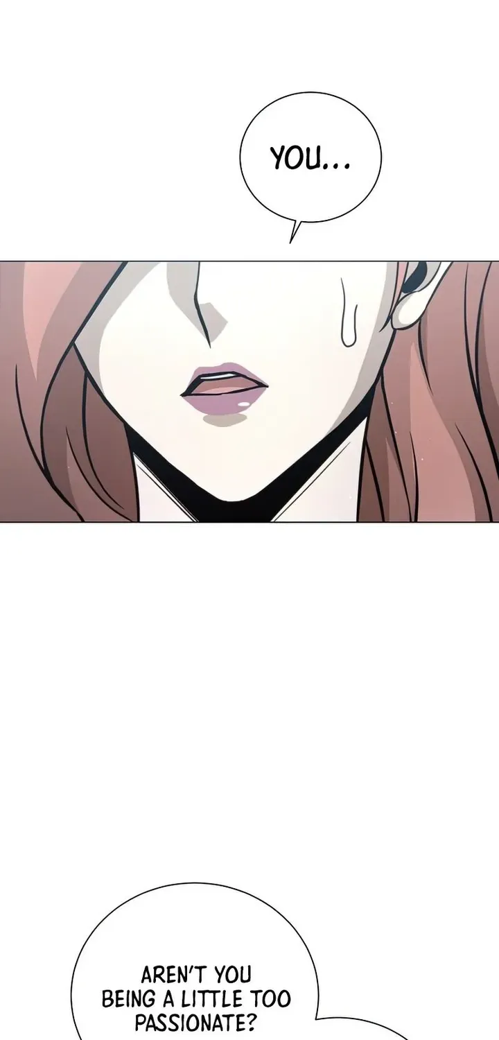 Read Carnivorous Hunter chapter 23 image 17 on Lezhin