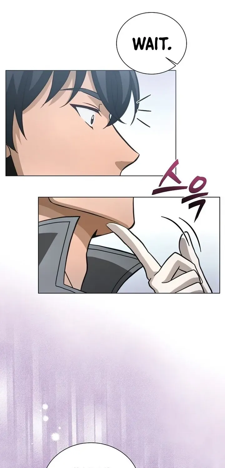 Read Carnivorous Hunter chapter 23 image 26 on Lezhin