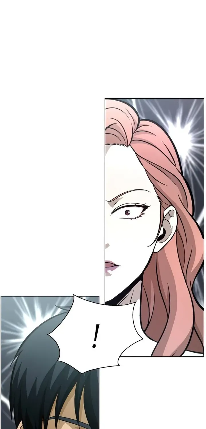 Read Carnivorous Hunter chapter 23 image 3 on Lezhin