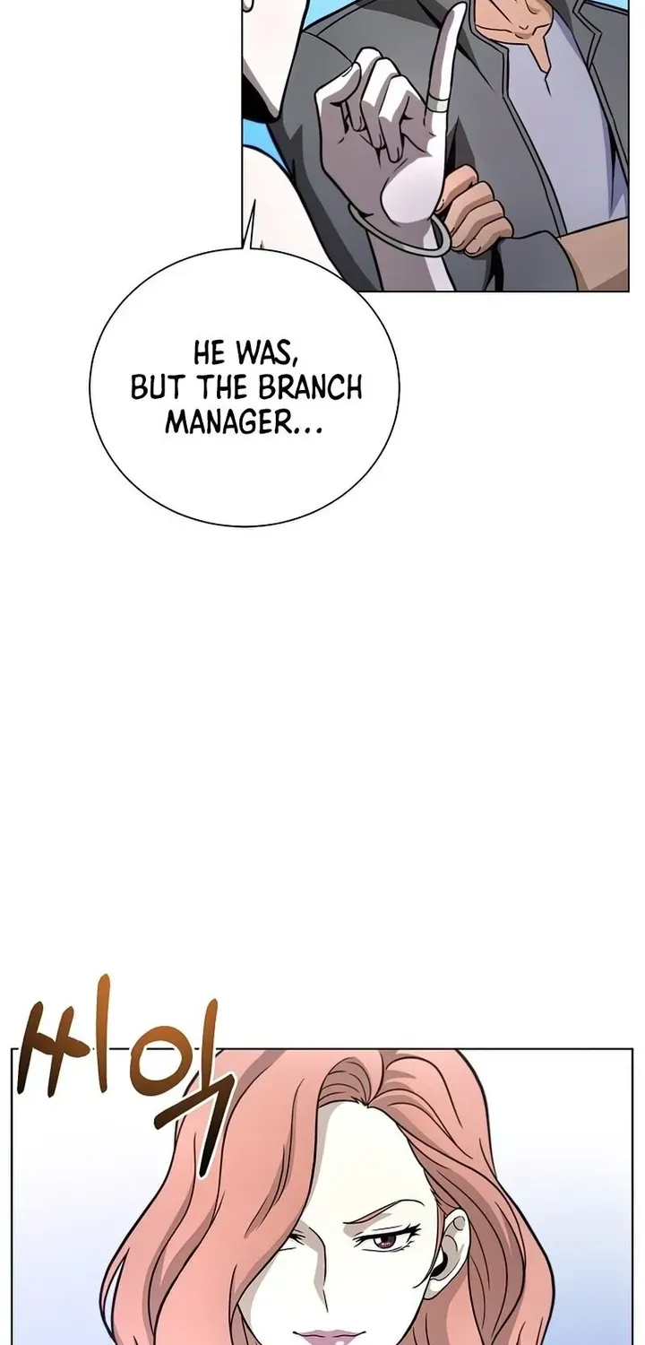 Read Carnivorous Hunter chapter 23 image 36 on Lezhin