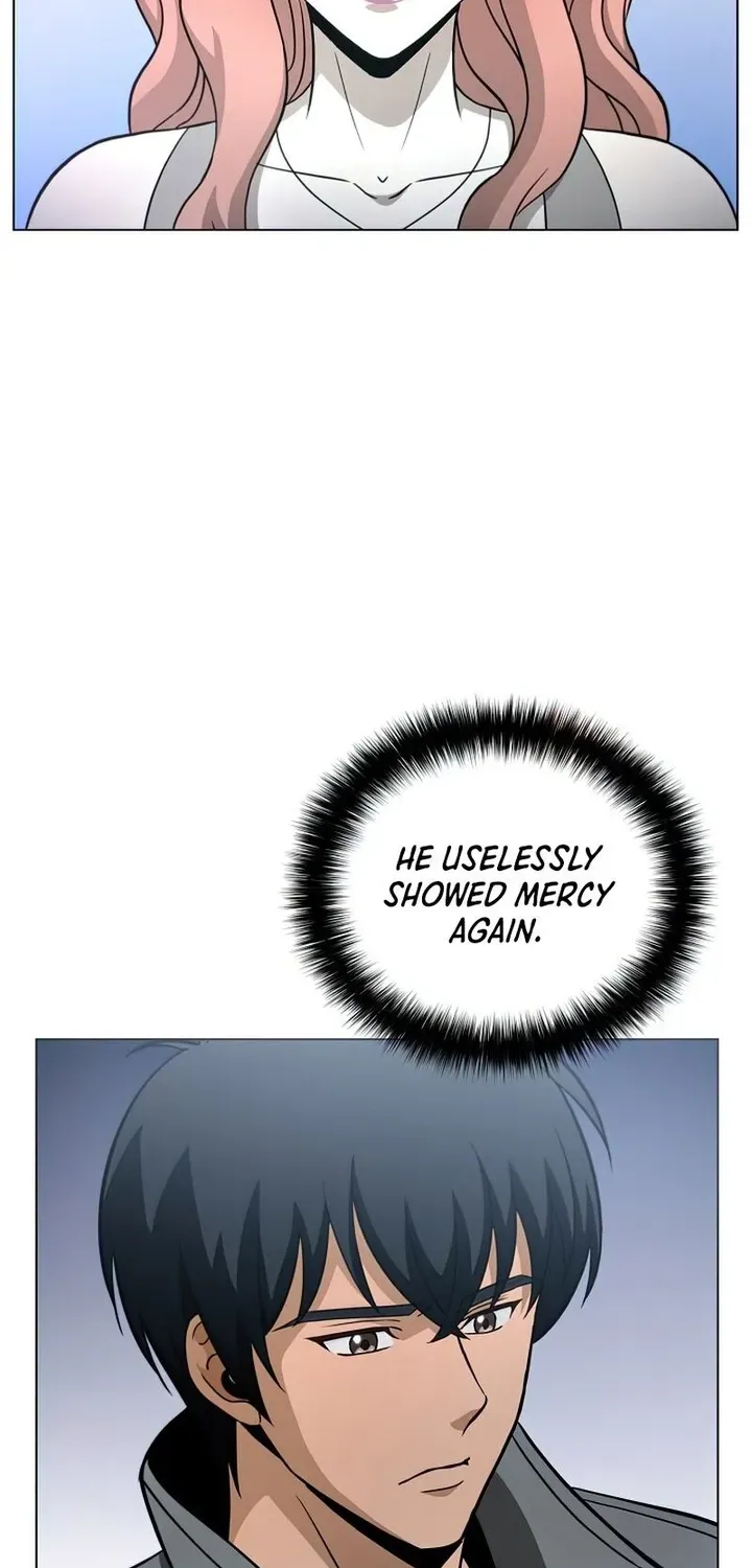 Read Carnivorous Hunter chapter 23 image 37 on Lezhin