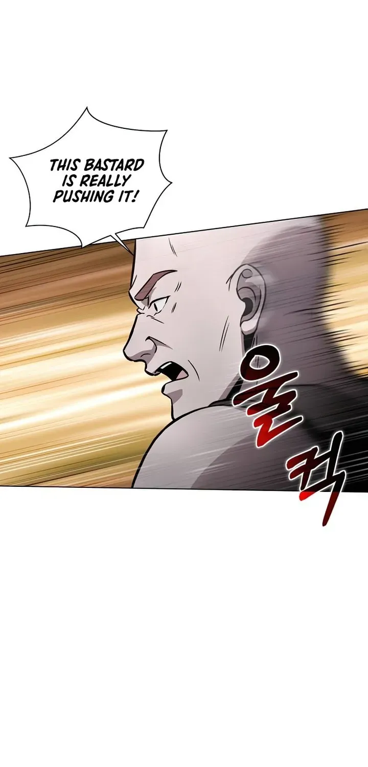 Read Carnivorous Hunter chapter 23 image 40 on Lezhin