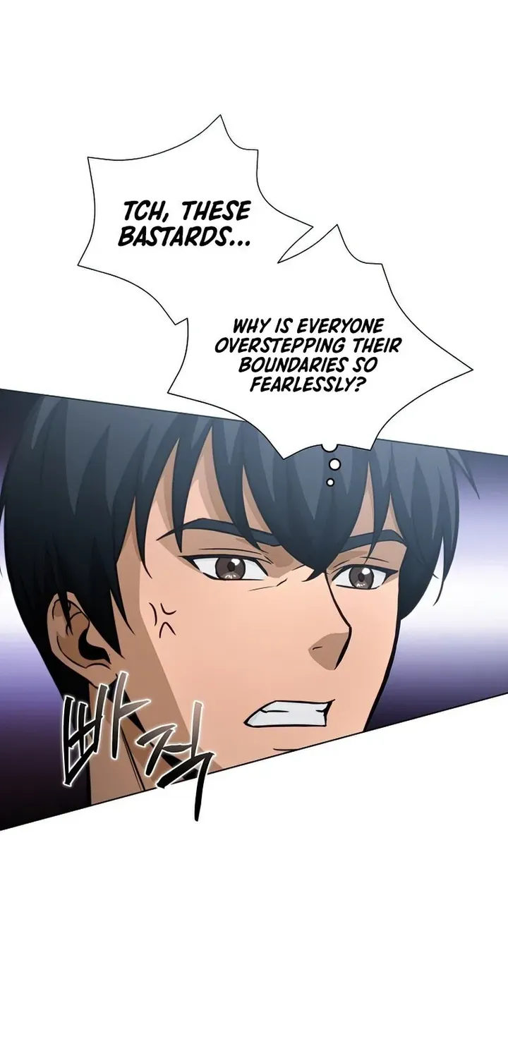 Read Carnivorous Hunter chapter 23 image 42 on Lezhin