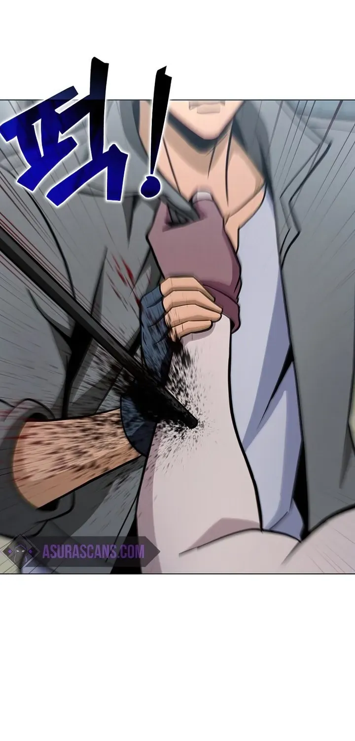 Read Carnivorous Hunter chapter 23 image 43 on Lezhin