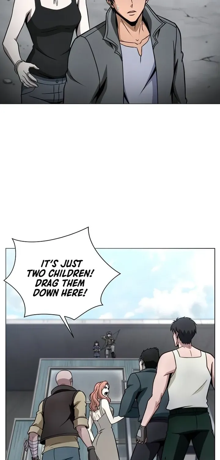 Read Carnivorous Hunter chapter 23 image 48 on Lezhin