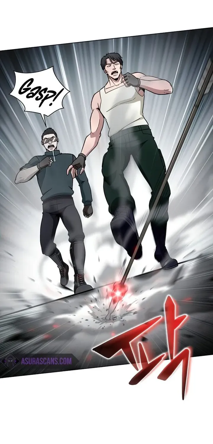 Read Carnivorous Hunter chapter 23 image 51 on Lezhin