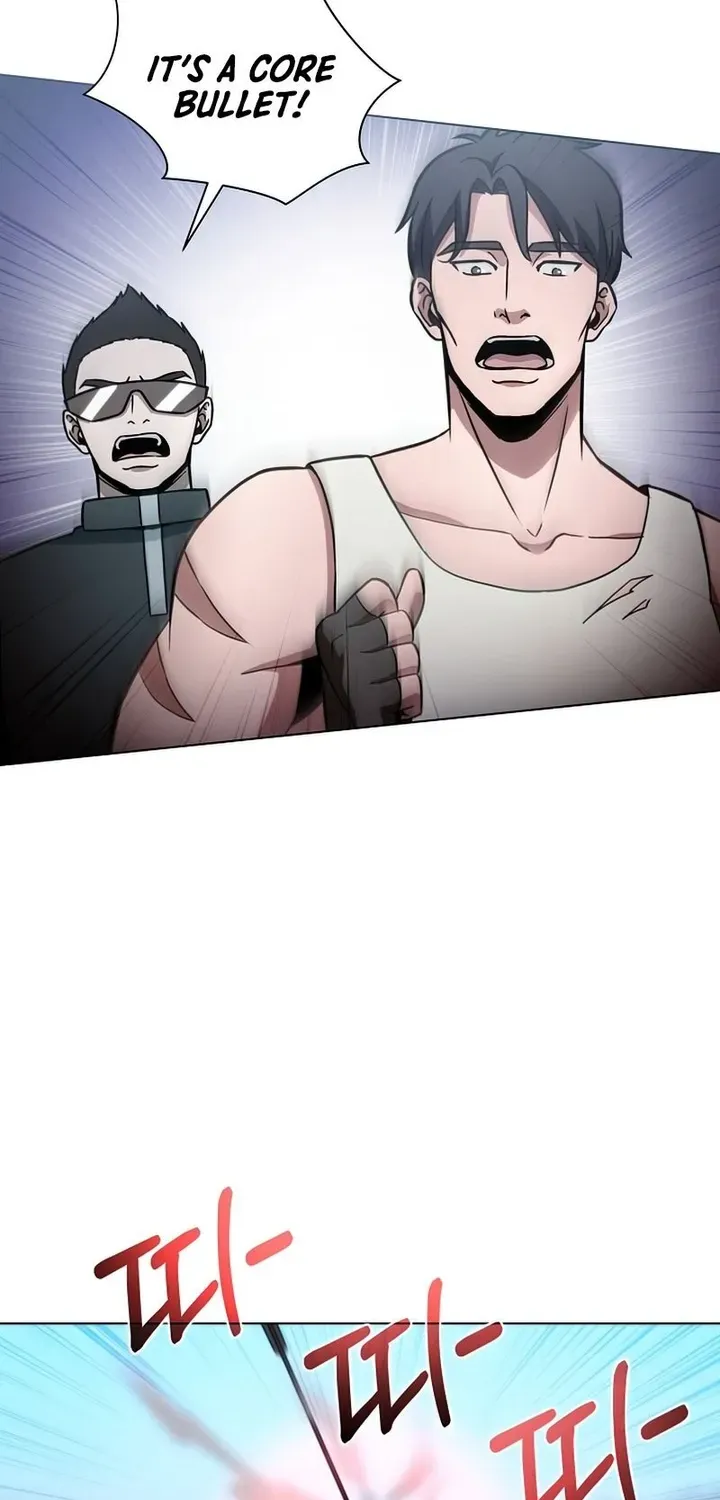 Read Carnivorous Hunter chapter 23 image 53 on Lezhin
