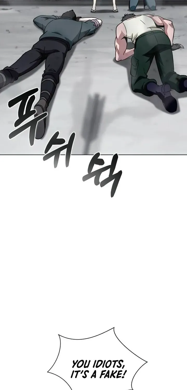 Read Carnivorous Hunter chapter 23 image 56 on Lezhin