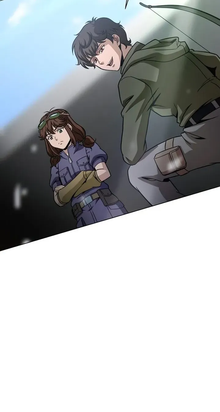 Read Carnivorous Hunter chapter 23 image 58 on Lezhin