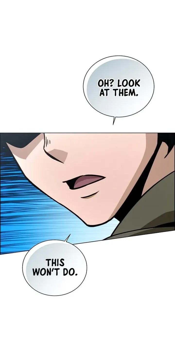 Read Carnivorous Hunter chapter 23 image 60 on Lezhin
