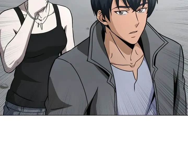 Read Carnivorous Hunter chapter 23 image 63 on Lezhin