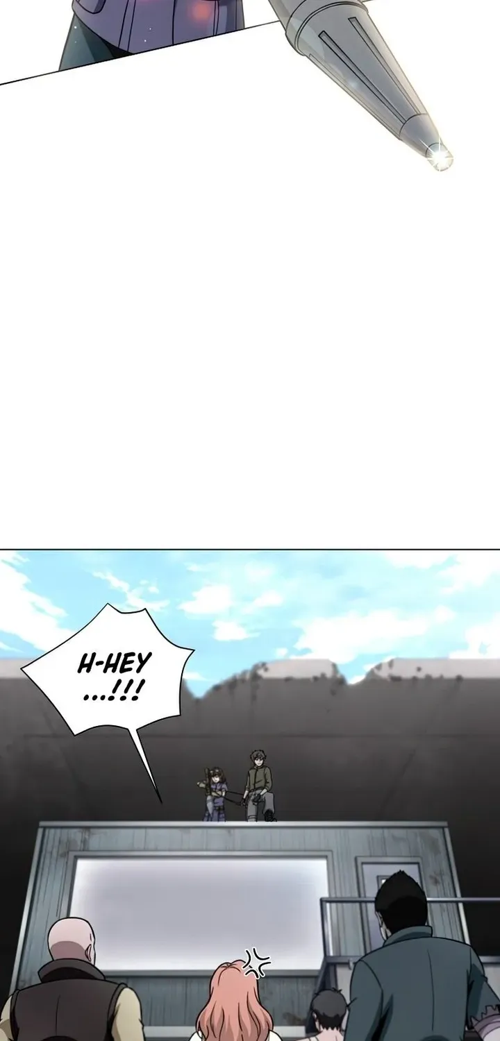 Read Carnivorous Hunter chapter 23 image 65 on Lezhin