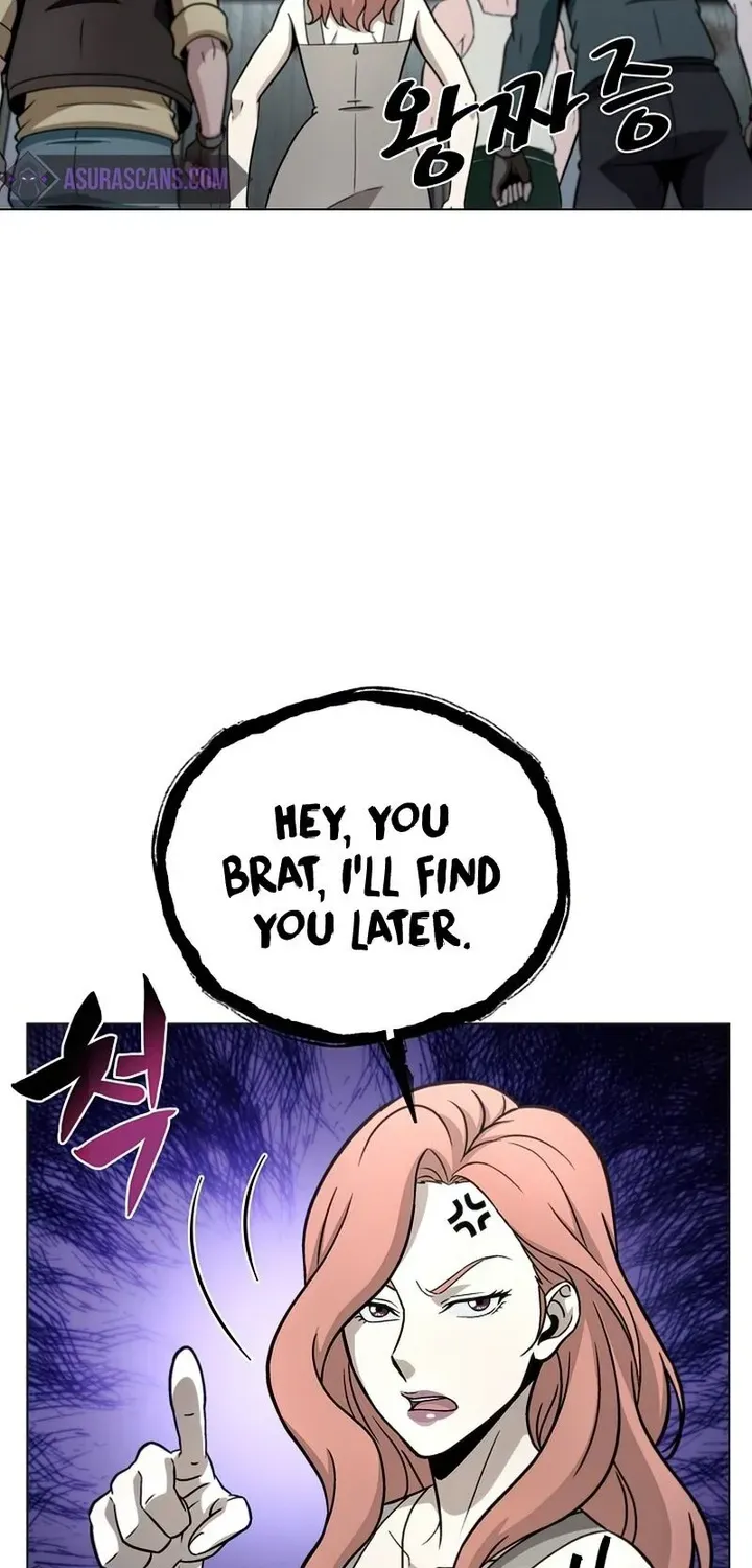 Read Carnivorous Hunter chapter 23 image 66 on Lezhin