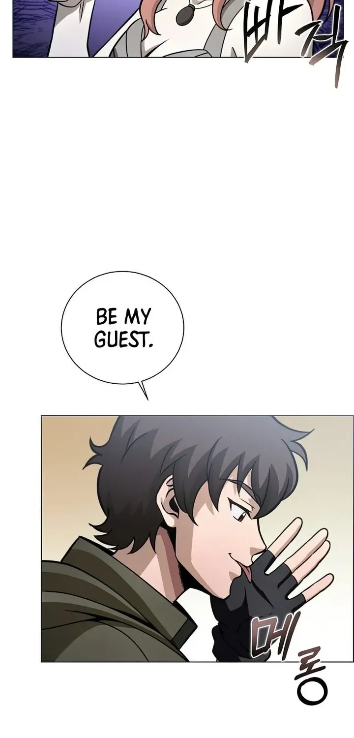Read Carnivorous Hunter chapter 23 image 67 on Lezhin