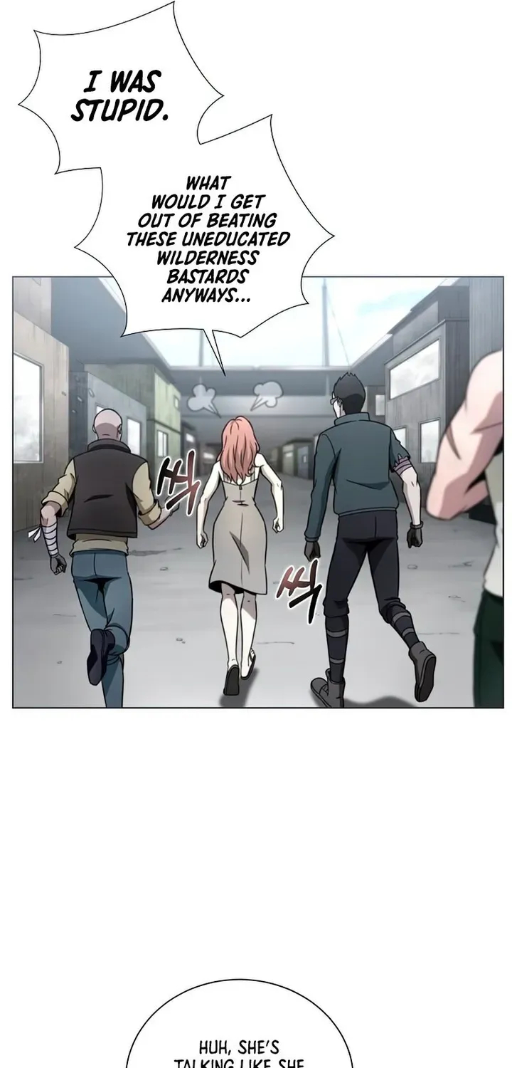 Read Carnivorous Hunter chapter 23 image 69 on Lezhin